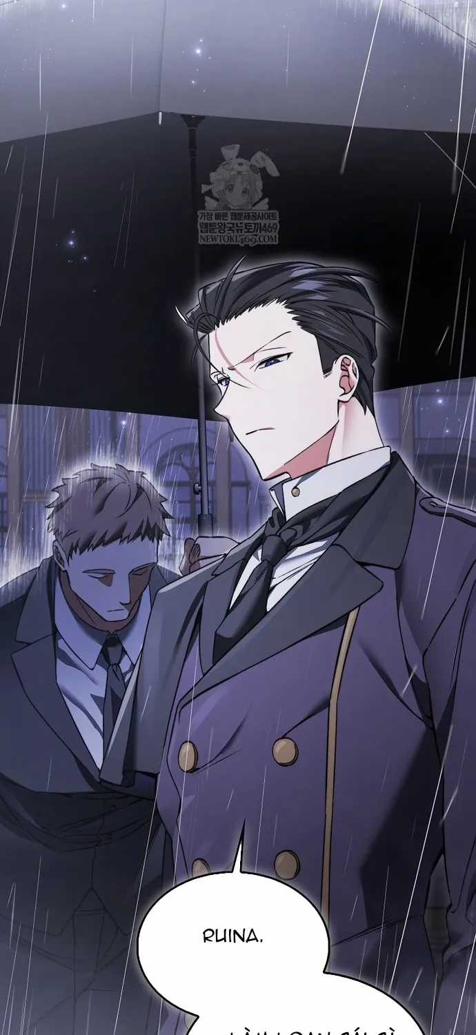 Đại Phản Diện Khao Khát Được Sống - Chapter 48 - Trang 53