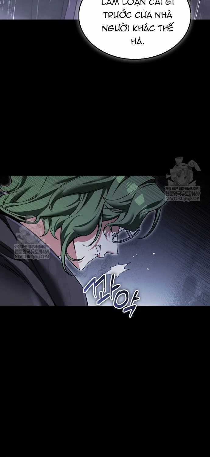 Đại Phản Diện Khao Khát Được Sống - Chapter 48 - Trang 54