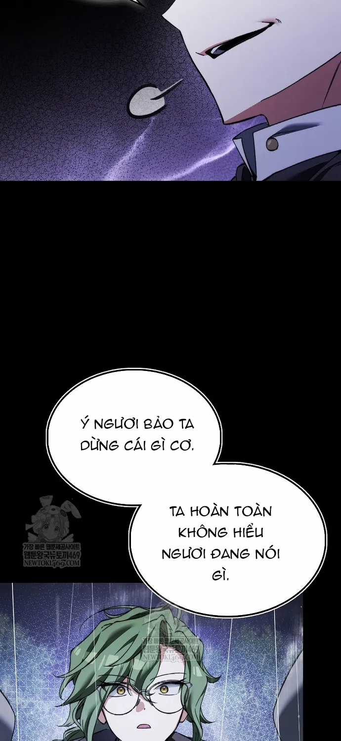 Đại Phản Diện Khao Khát Được Sống - Chapter 48 - Trang 58