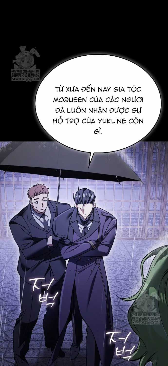 Đại Phản Diện Khao Khát Được Sống - Chapter 48 - Trang 61