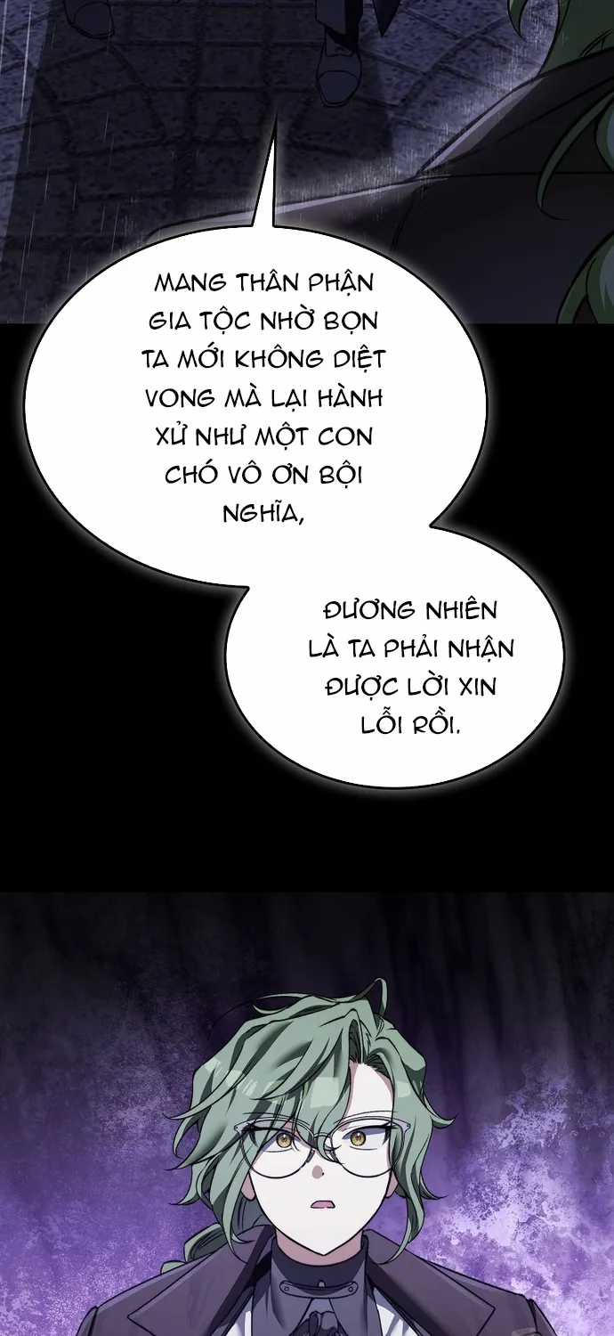 Đại Phản Diện Khao Khát Được Sống - Chapter 48 - Trang 62