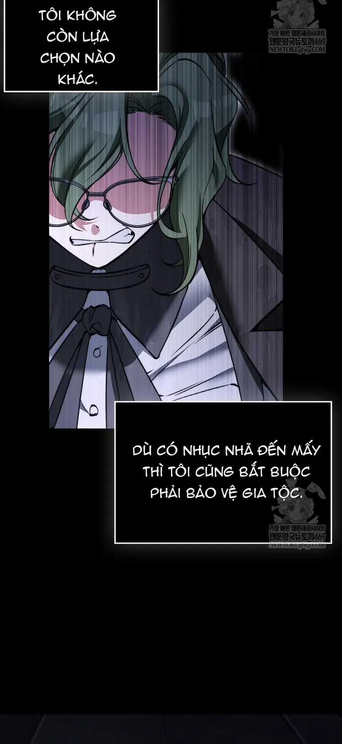 Đại Phản Diện Khao Khát Được Sống - Chapter 48 - Trang 73