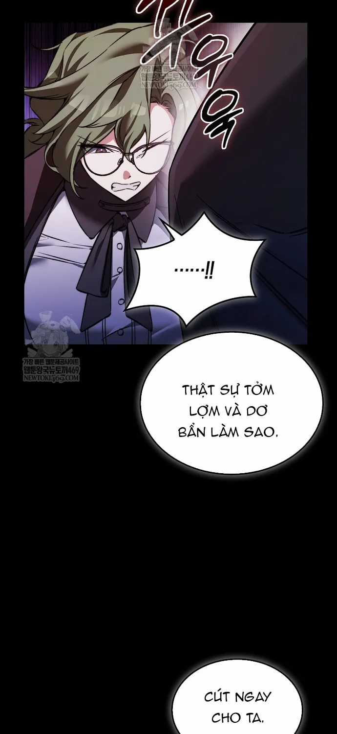 Đại Phản Diện Khao Khát Được Sống - Chapter 48 - Trang 79