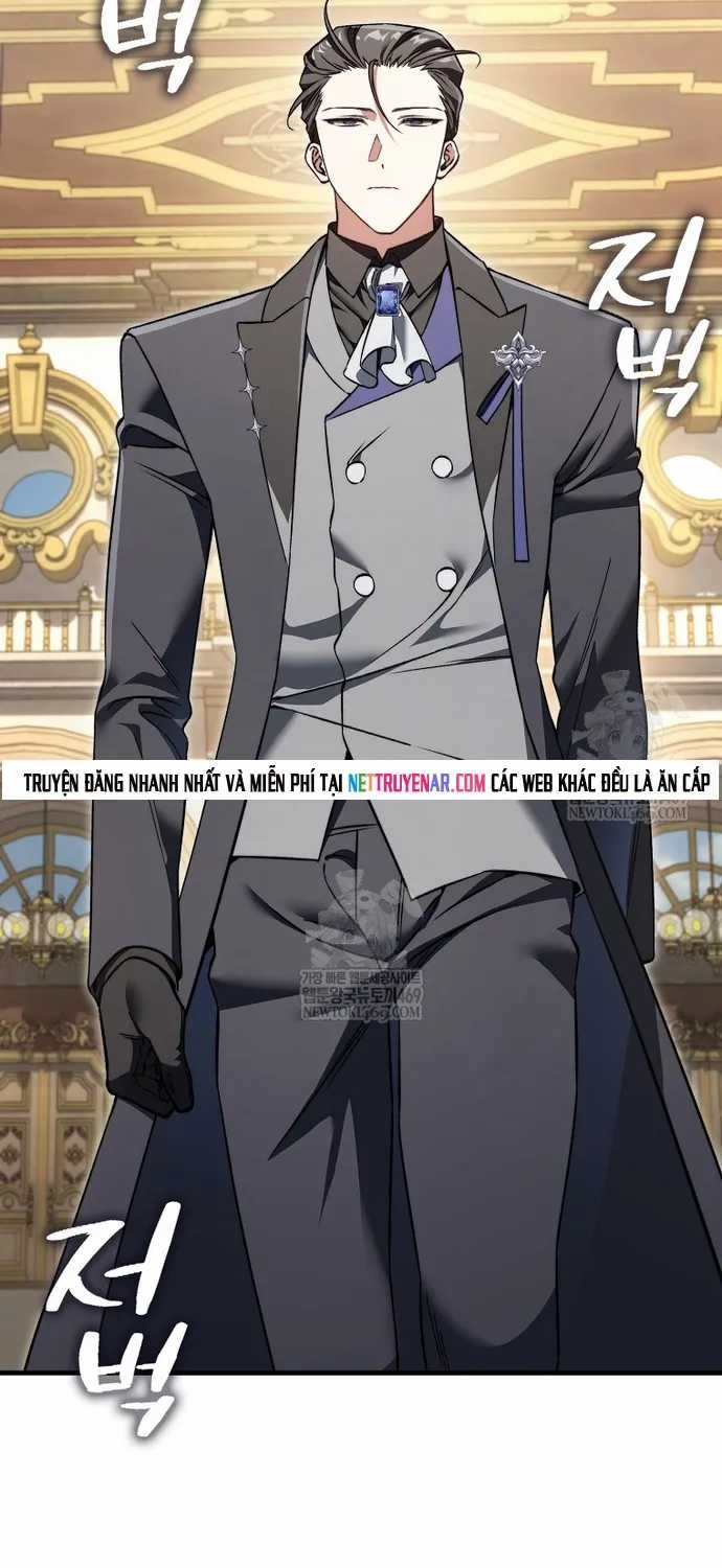 Đại Phản Diện Khao Khát Được Sống - Chapter 48 - Trang 9