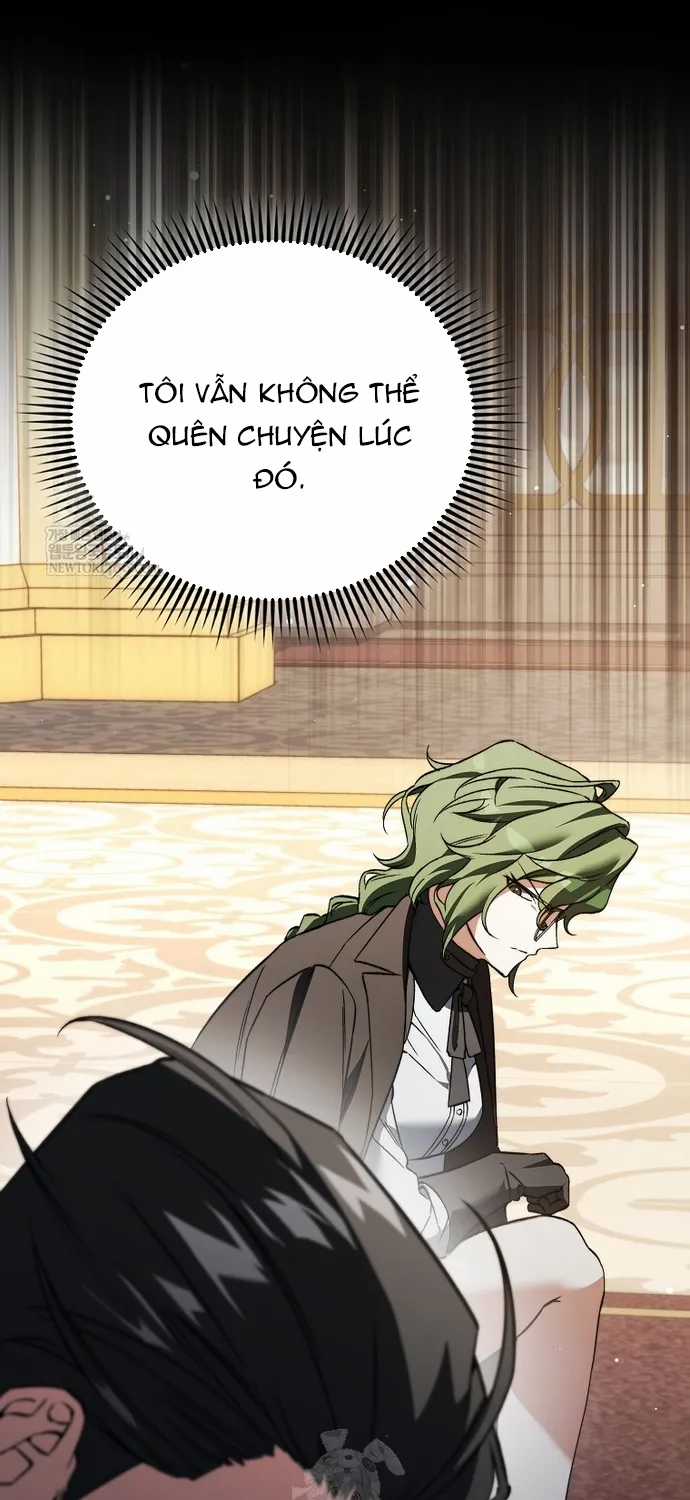 Đại Phản Diện Khao Khát Được Sống - Chapter 48 - Trang 84