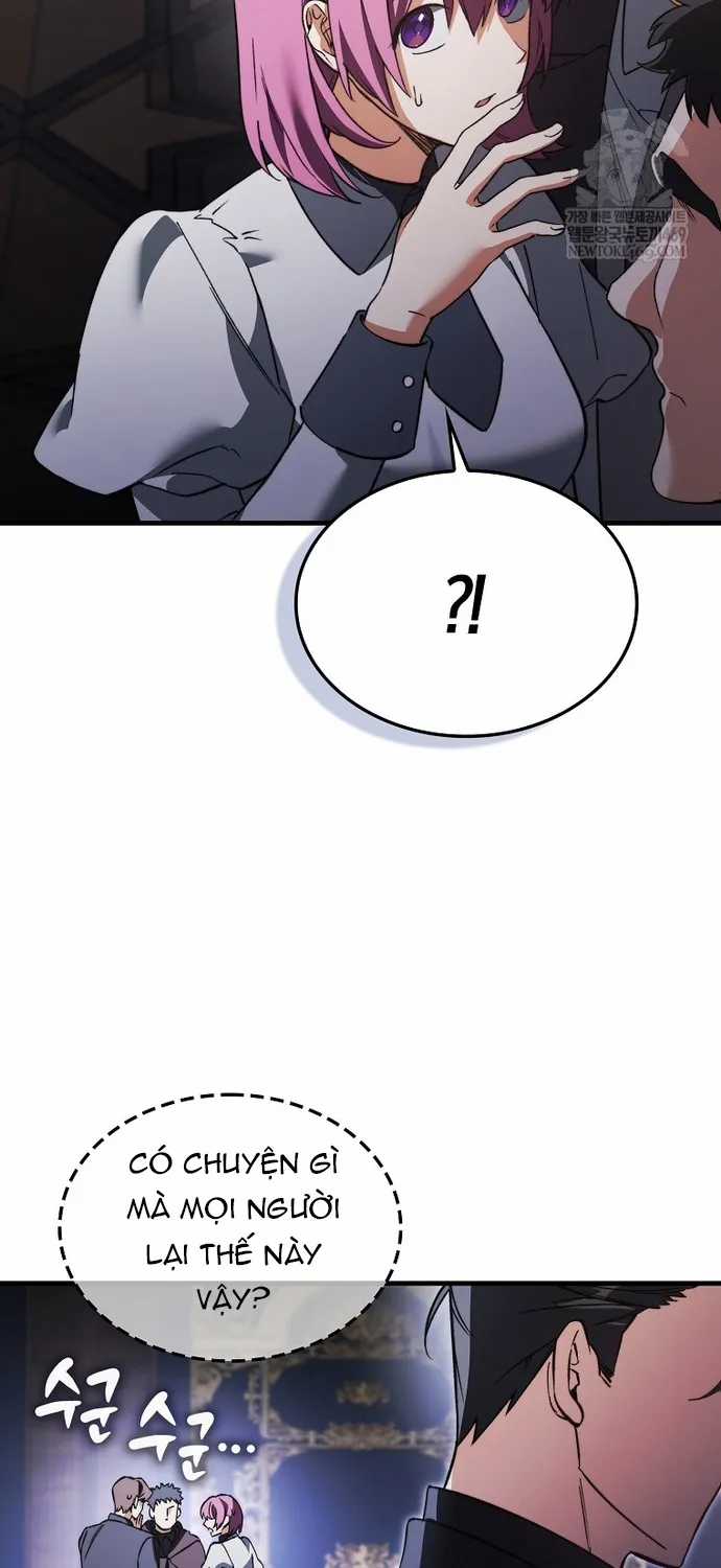 Đại Phản Diện Khao Khát Được Sống - Chapter 48 - Trang 91