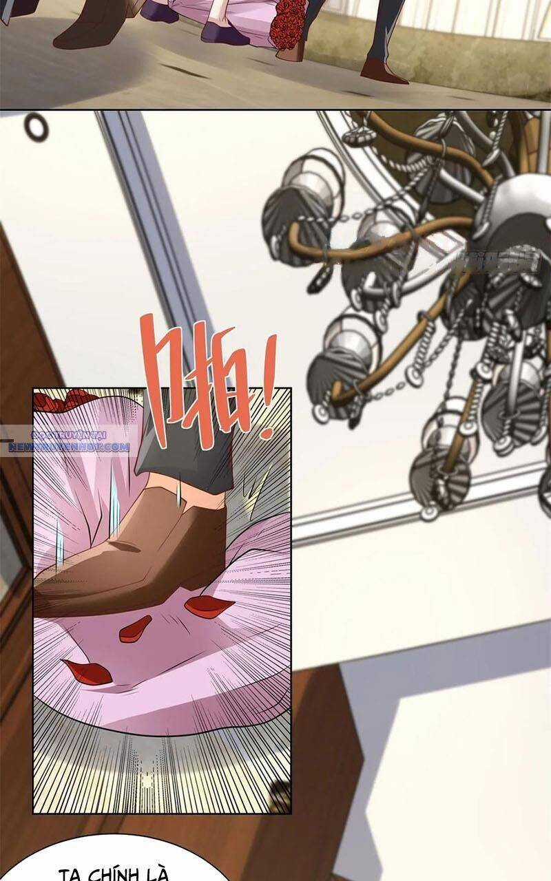 Đại Phản Diện - Chapter 211 - Trang 23