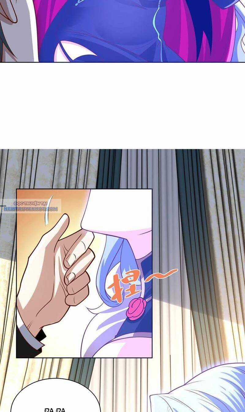 Đại Phản Diện - Chapter 211 - Trang 4