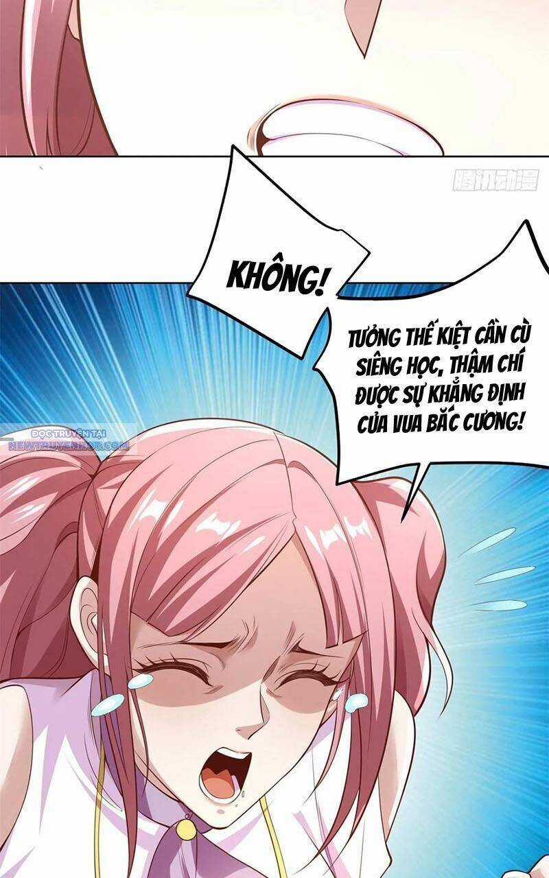 Đại Phản Diện - Chapter 211 - Trang 33