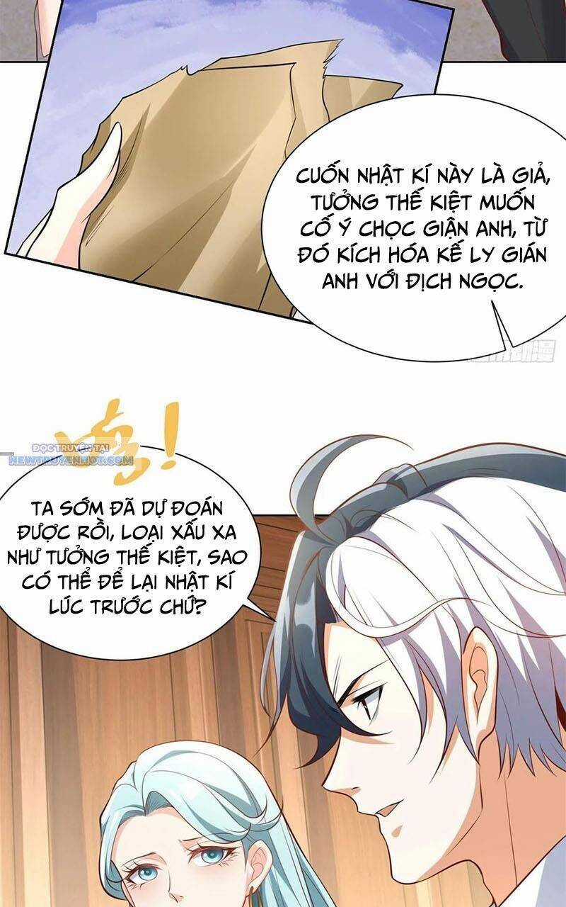 Đại Phản Diện - Chapter 211 - Trang 39