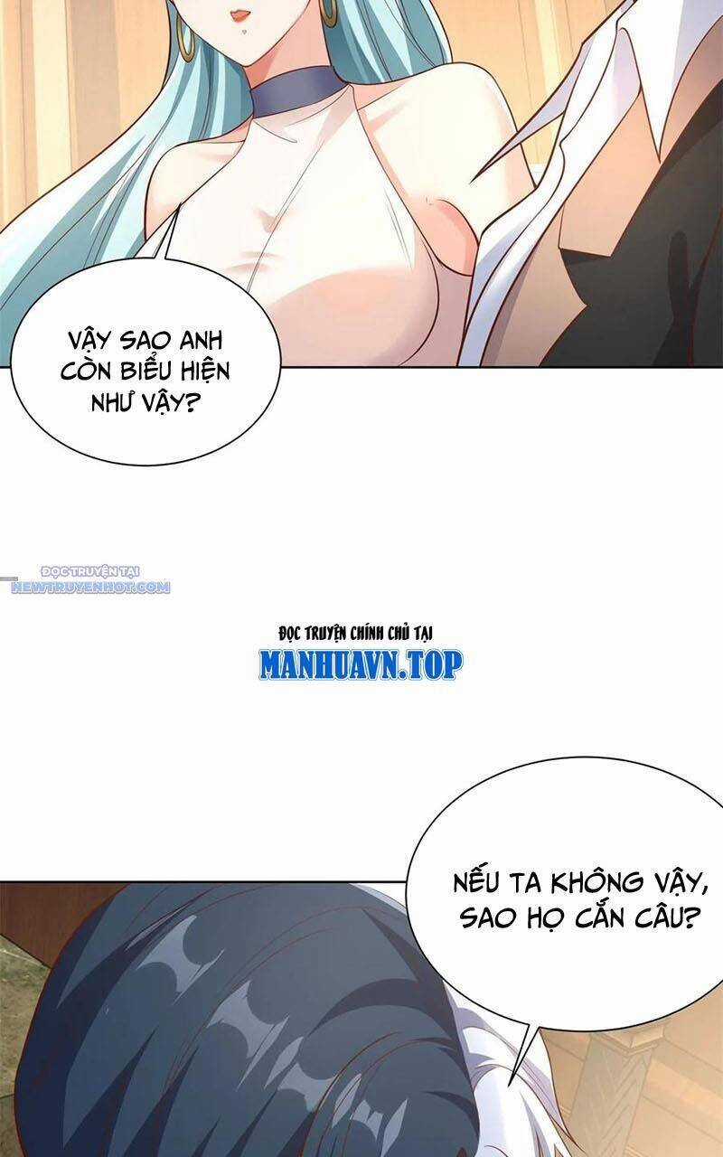 Đại Phản Diện - Chapter 211 - Trang 40