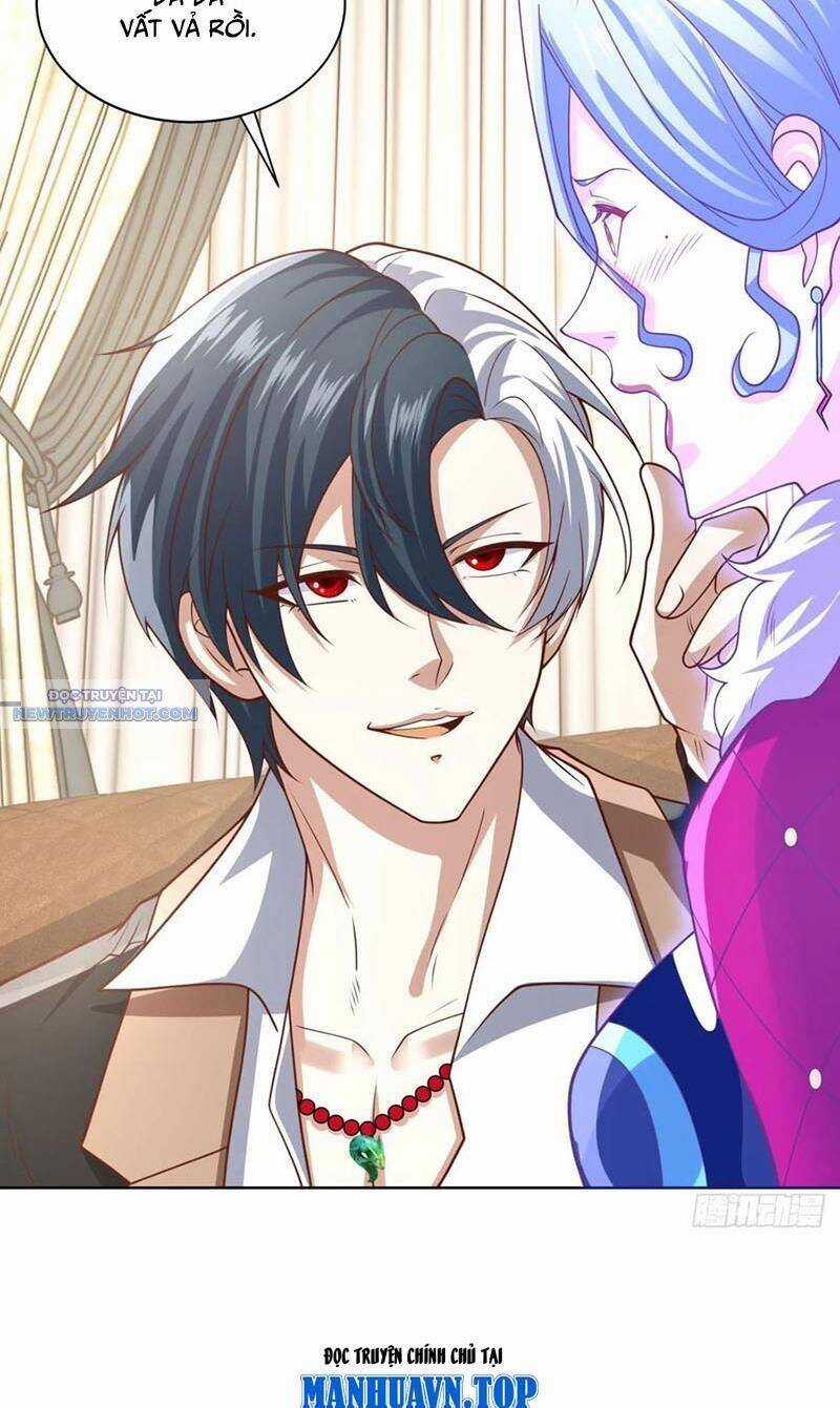 Đại Phản Diện - Chapter 211 - Trang 5