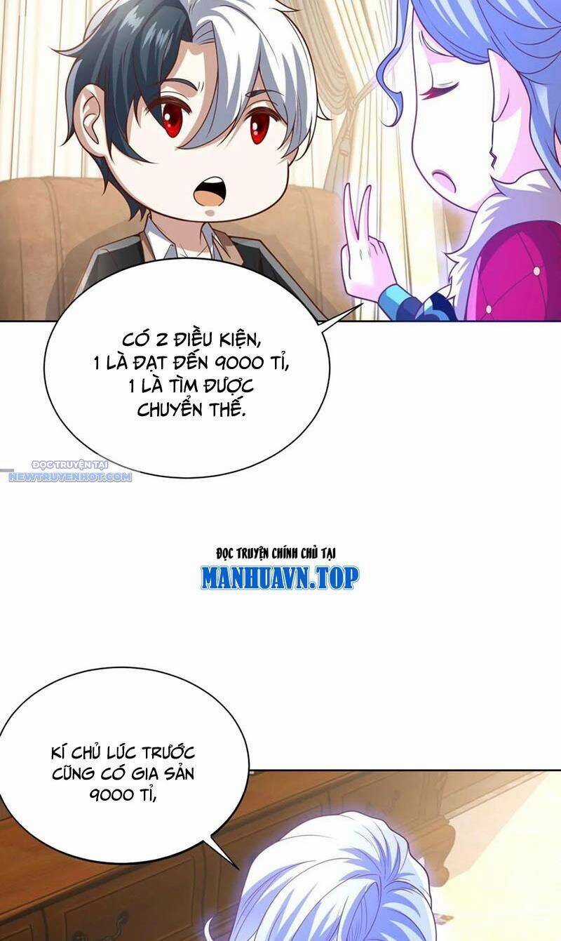 Đại Phản Diện - Chapter 211 - Trang 8