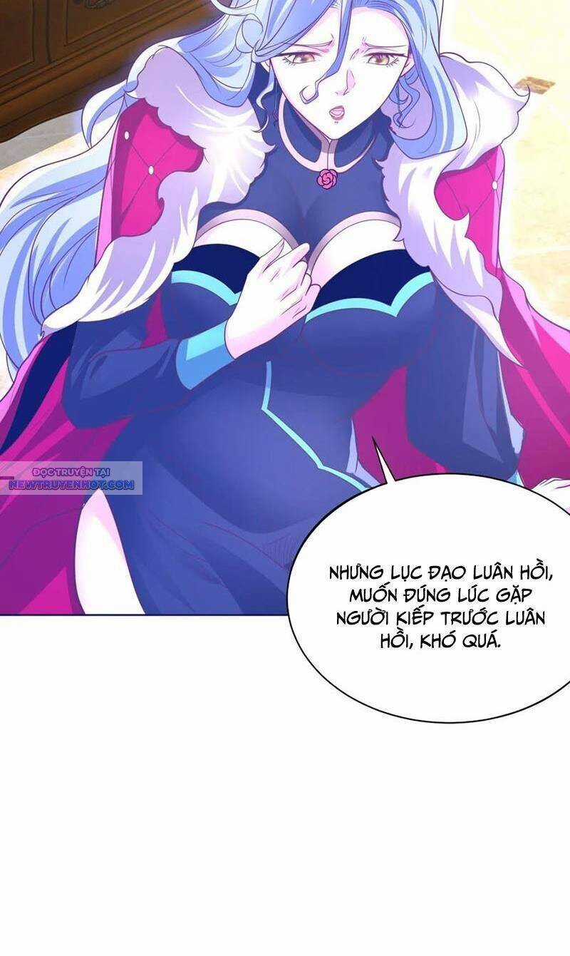 Đại Phản Diện - Chapter 211 - Trang 9