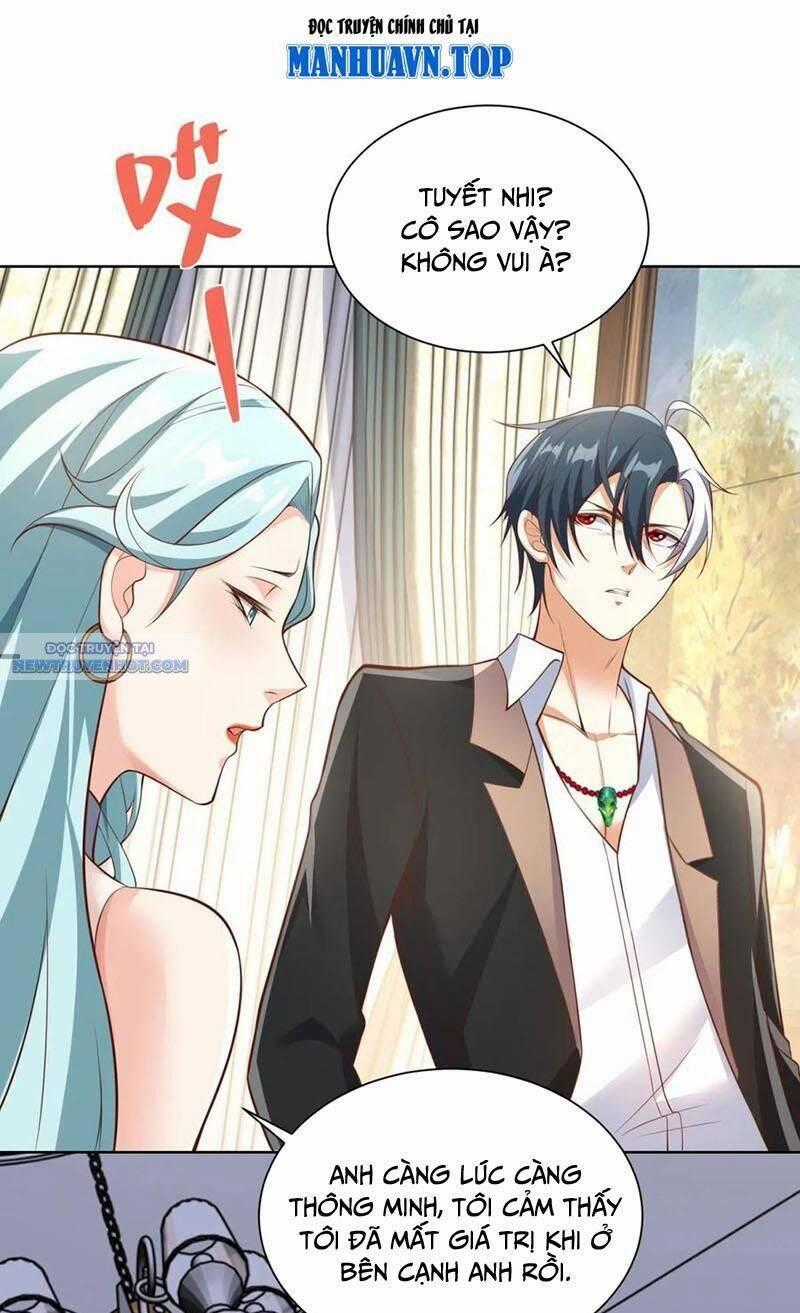 Đại Phản Diện - Chapter 212 - Trang 2