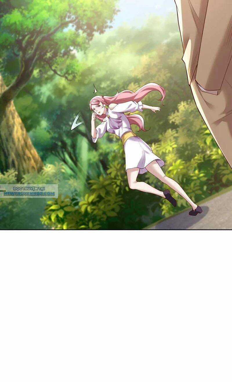 Đại Phản Diện - Chapter 212 - Trang 11