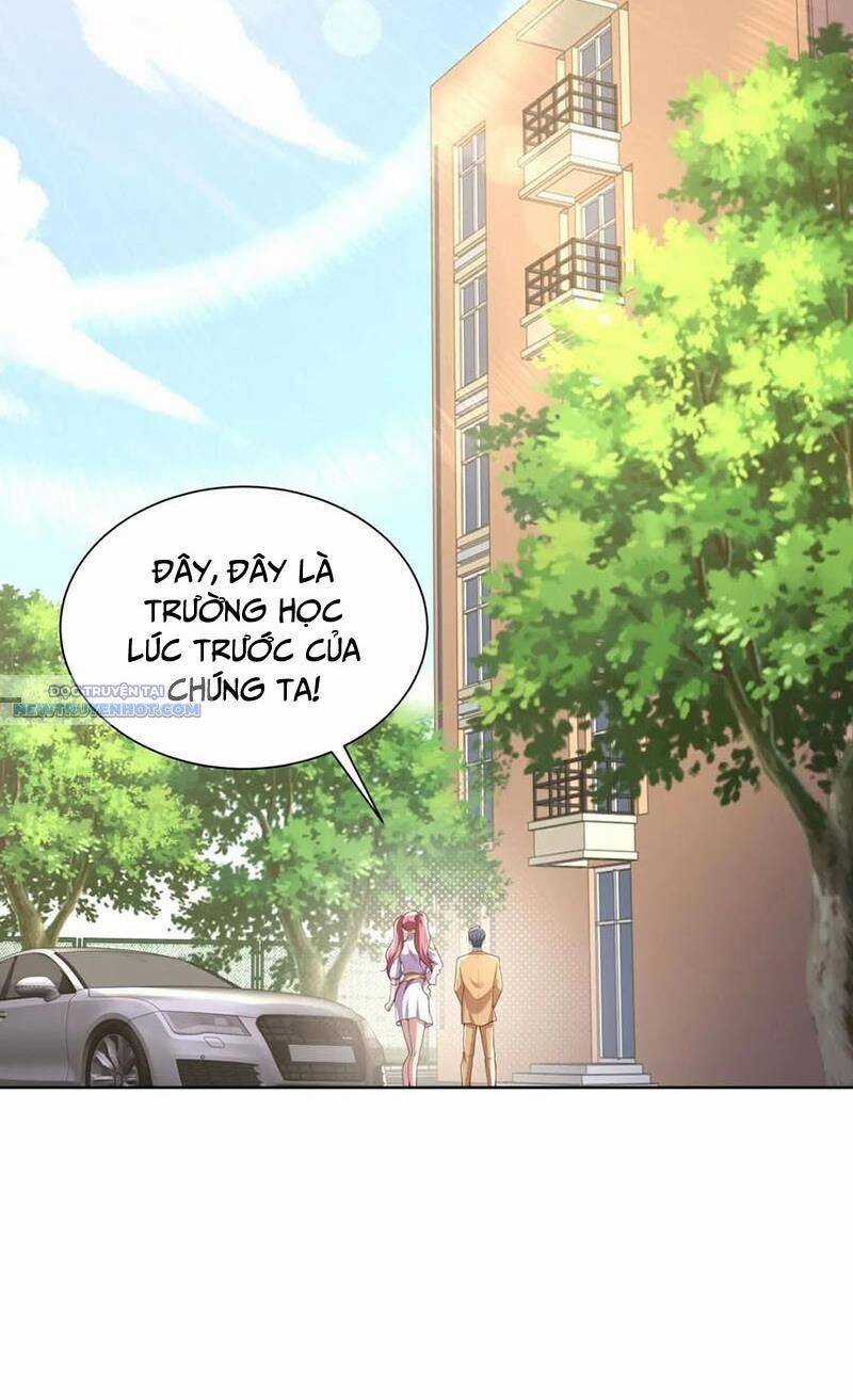 Đại Phản Diện - Chapter 212 - Trang 14