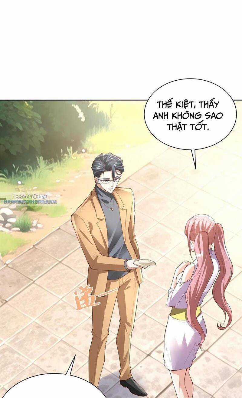 Đại Phản Diện - Chapter 212 - Trang 15