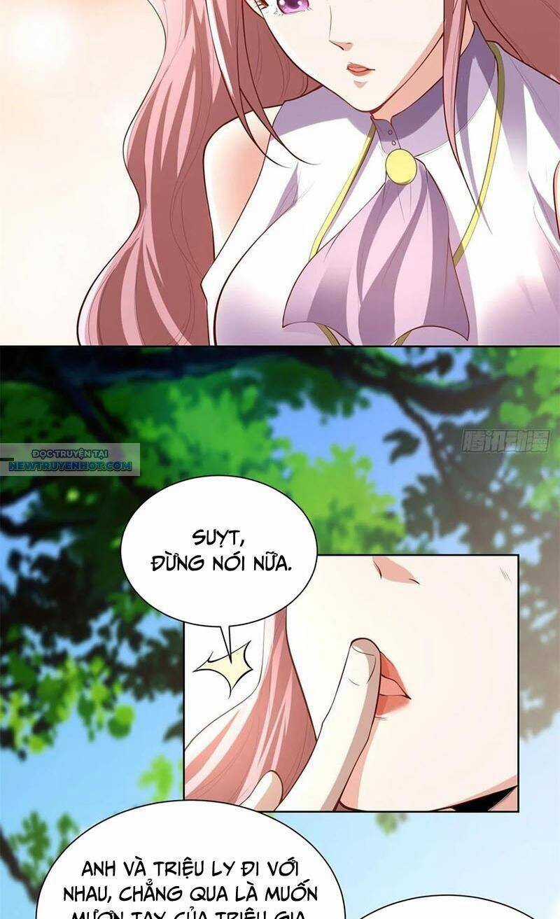 Đại Phản Diện - Chapter 212 - Trang 17