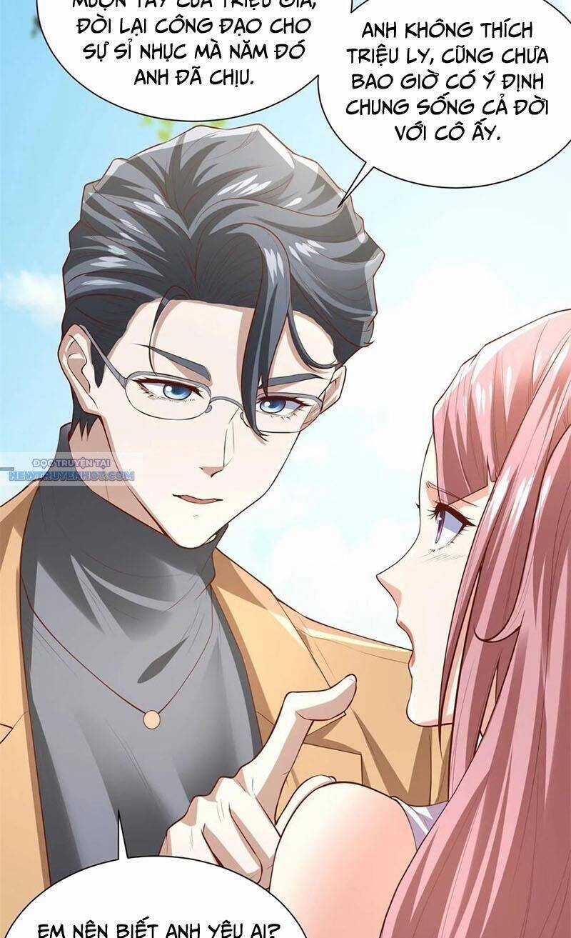 Đại Phản Diện - Chapter 212 - Trang 18