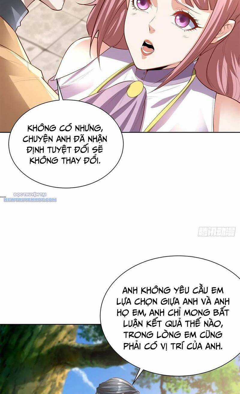 Đại Phản Diện - Chapter 212 - Trang 20