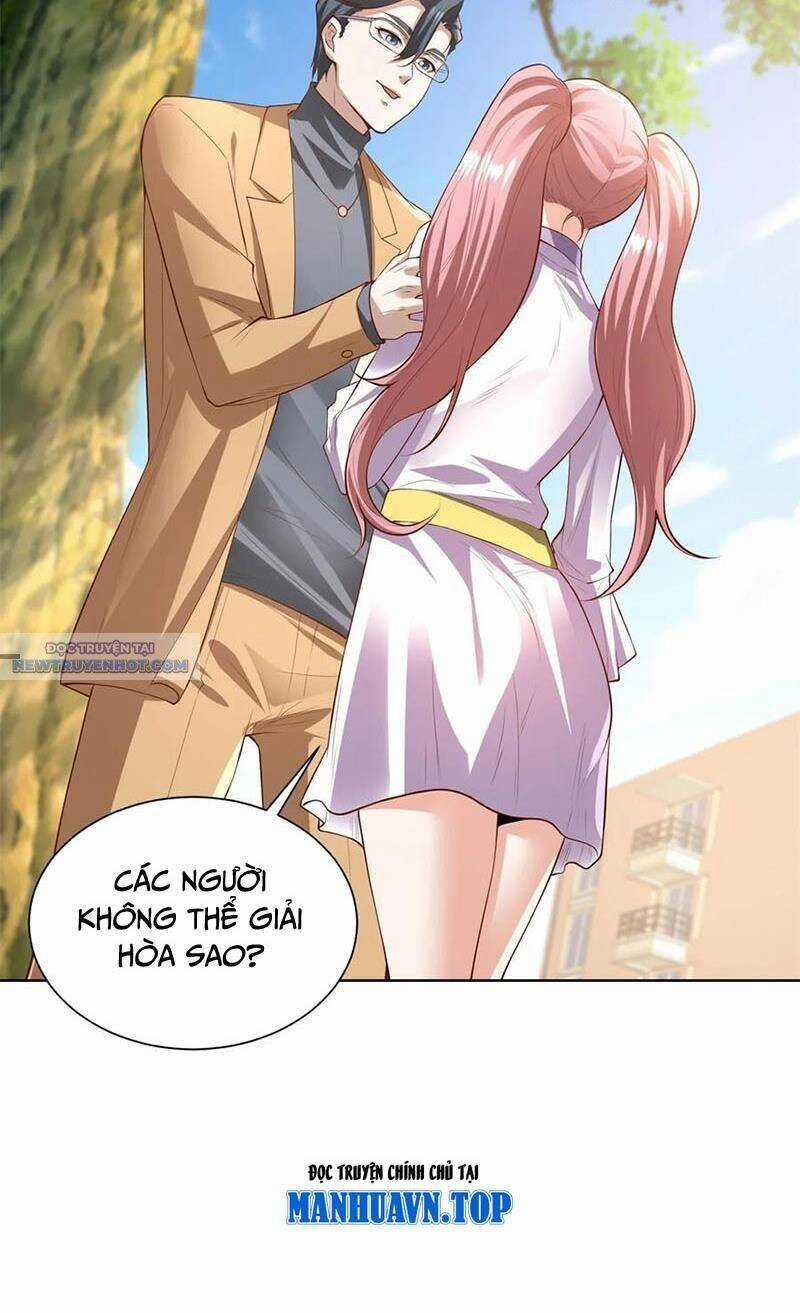 Đại Phản Diện - Chapter 212 - Trang 21