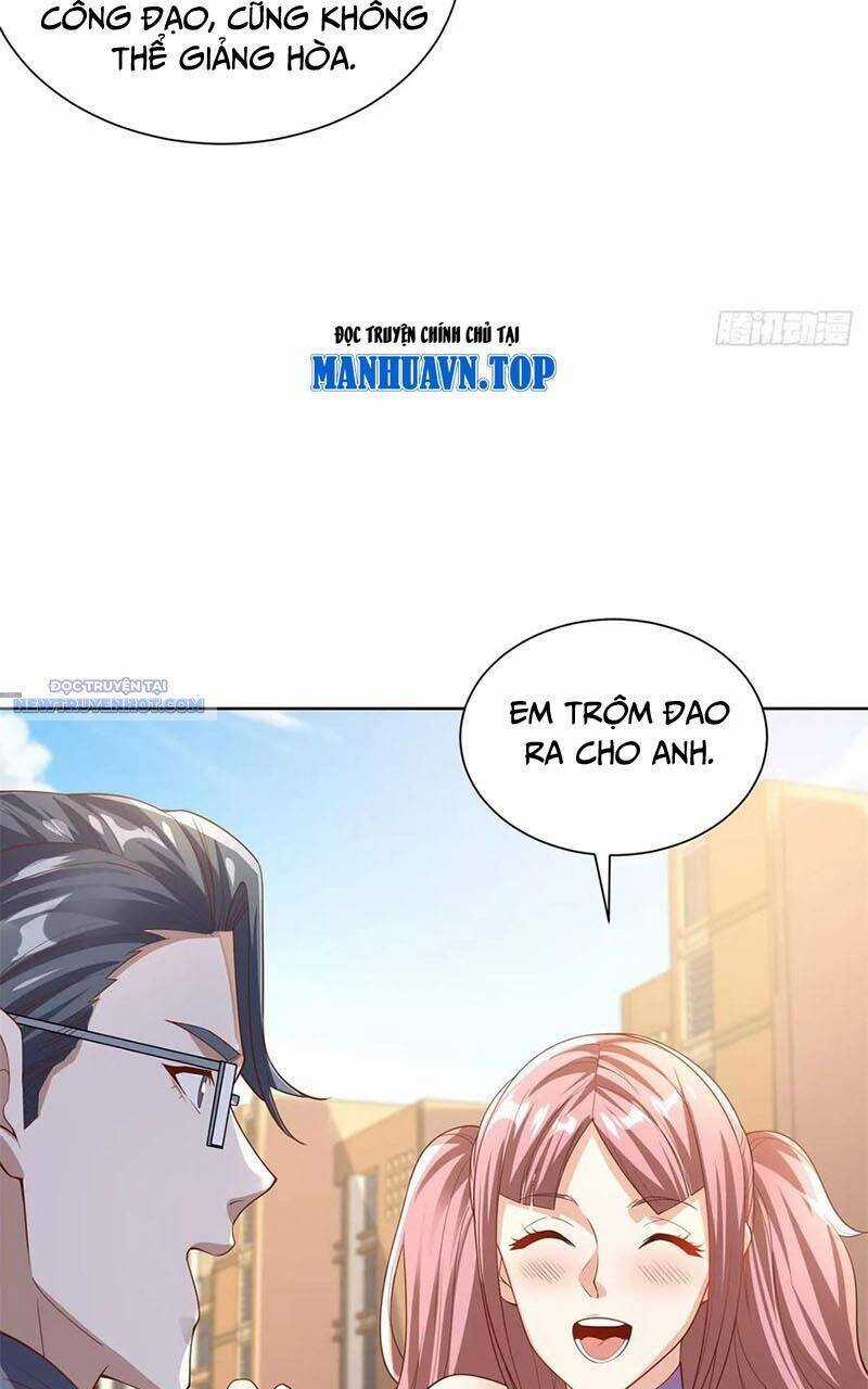 Đại Phản Diện - Chapter 212 - Trang 23