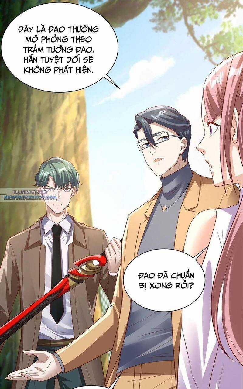 Đại Phản Diện - Chapter 212 - Trang 25