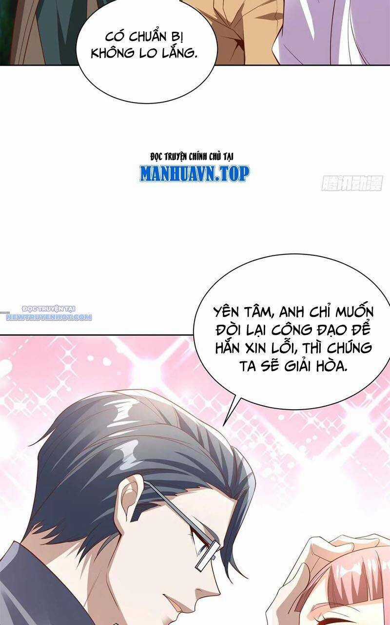 Đại Phản Diện - Chapter 212 - Trang 26