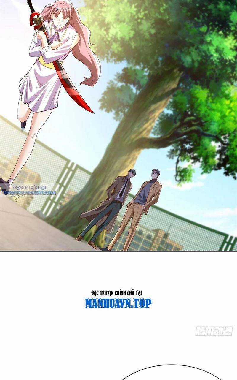 Đại Phản Diện - Chapter 212 - Trang 28