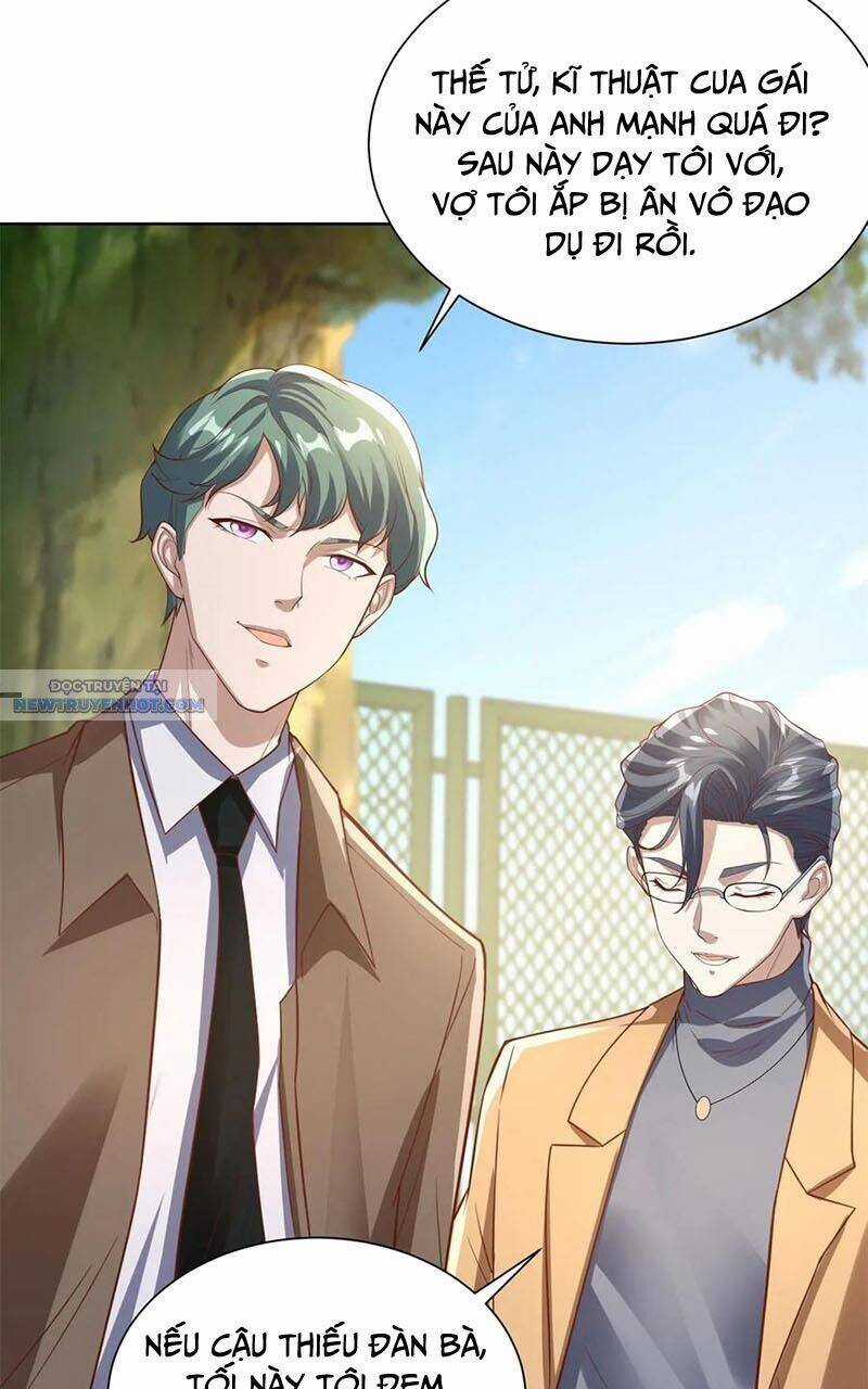 Đại Phản Diện - Chapter 212 - Trang 29