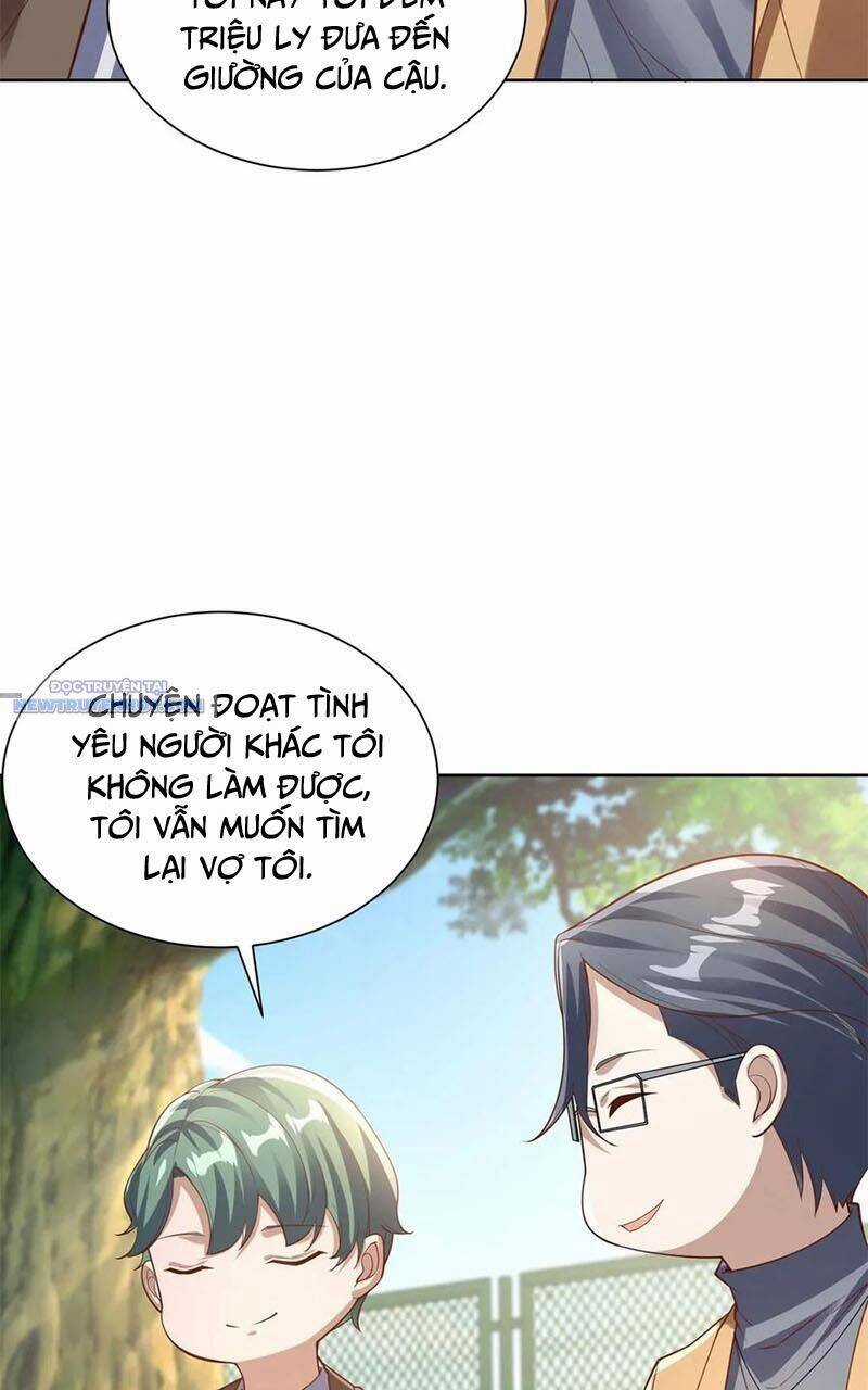 Đại Phản Diện - Chapter 212 - Trang 30