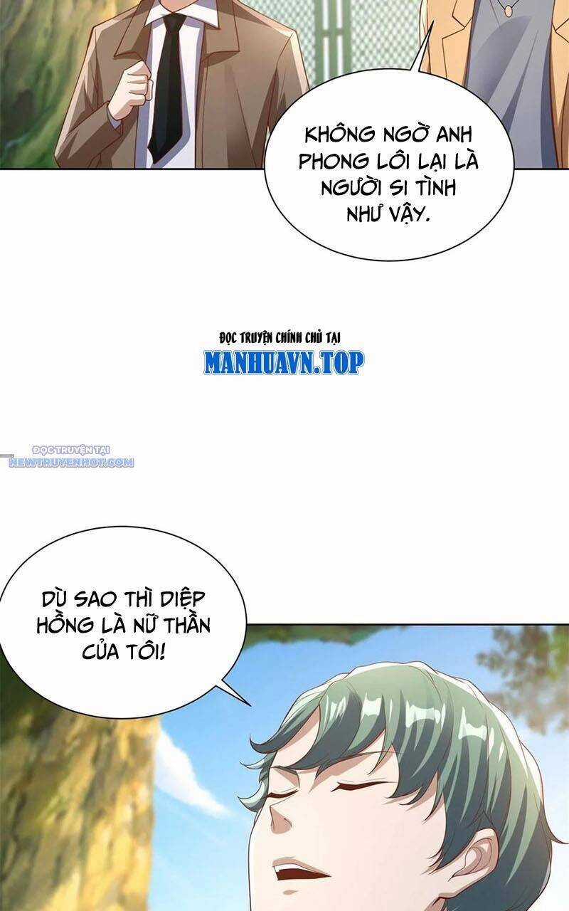 Đại Phản Diện - Chapter 212 - Trang 31