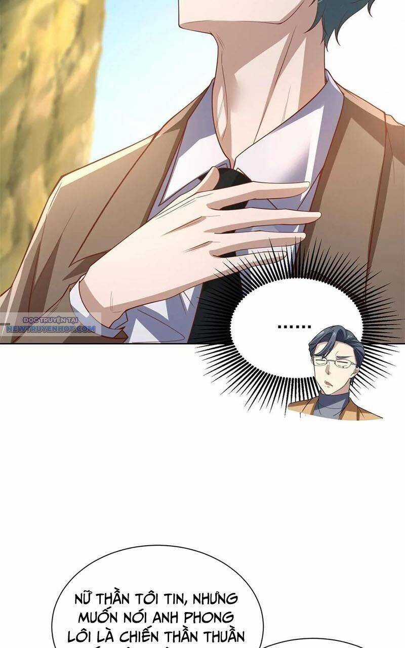 Đại Phản Diện - Chapter 212 - Trang 32