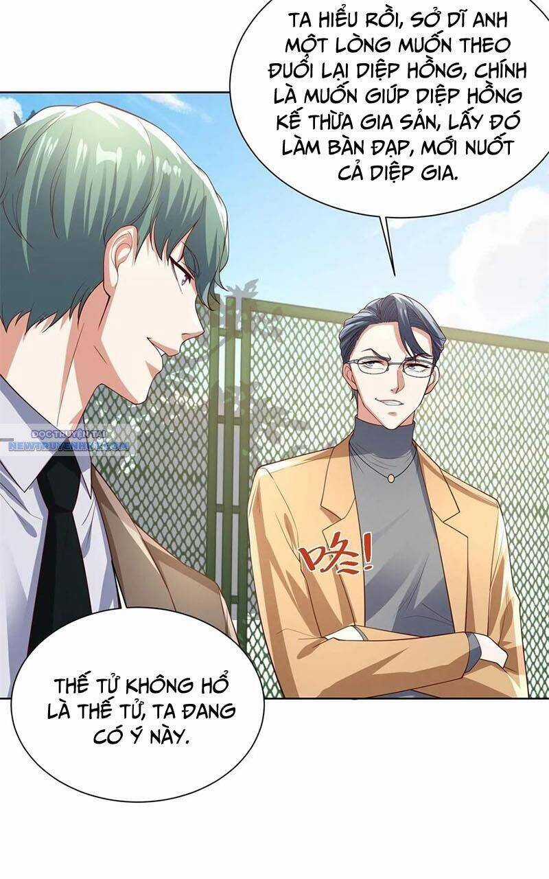 Đại Phản Diện - Chapter 212 - Trang 37