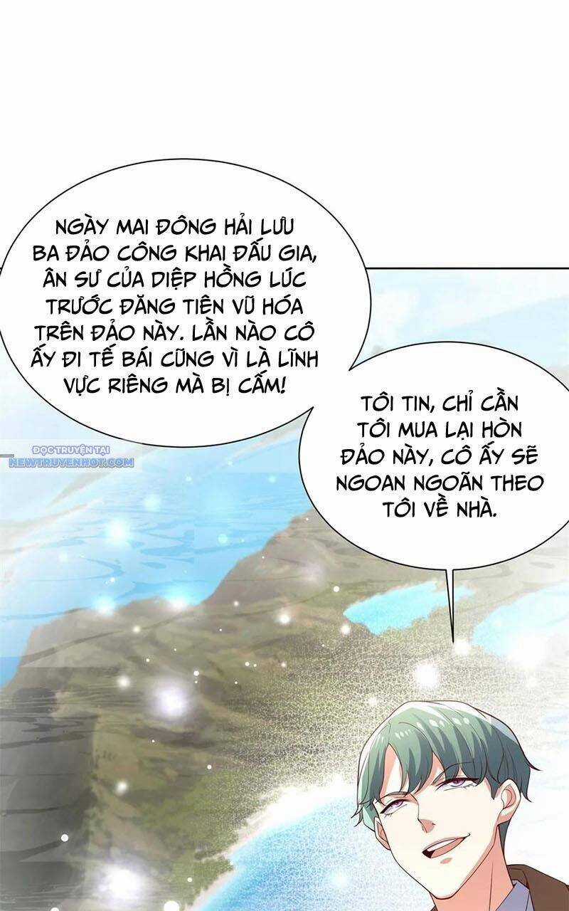 Đại Phản Diện - Chapter 212 - Trang 38