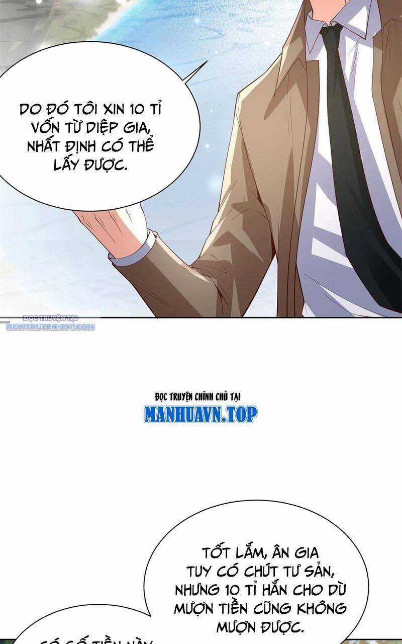 Đại Phản Diện - Chapter 212 - Trang 39