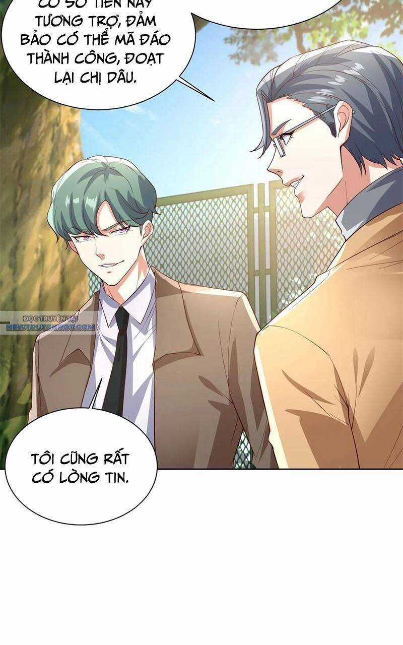 Đại Phản Diện - Chapter 212 - Trang 40