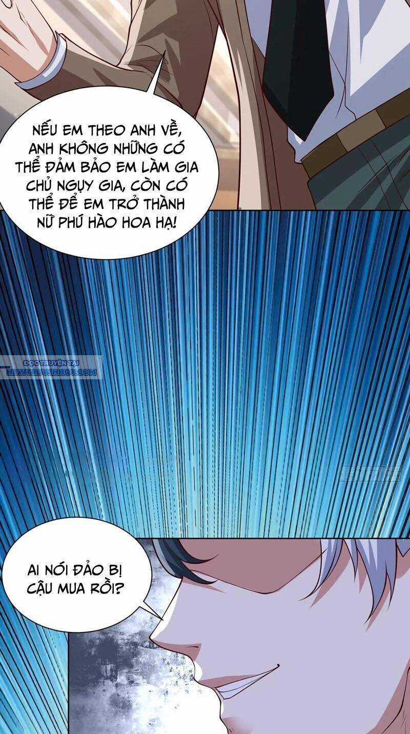 Đại Phản Diện - Chapter 213 - Trang 12