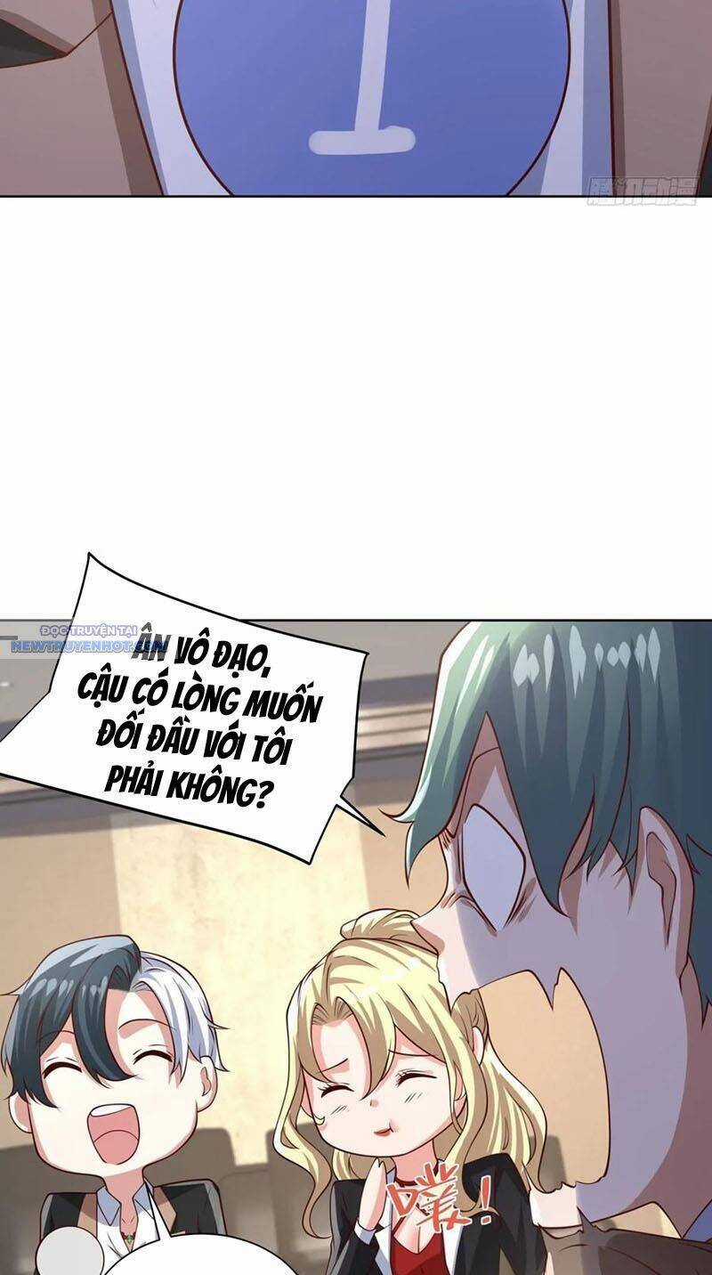 Đại Phản Diện - Chapter 213 - Trang 14