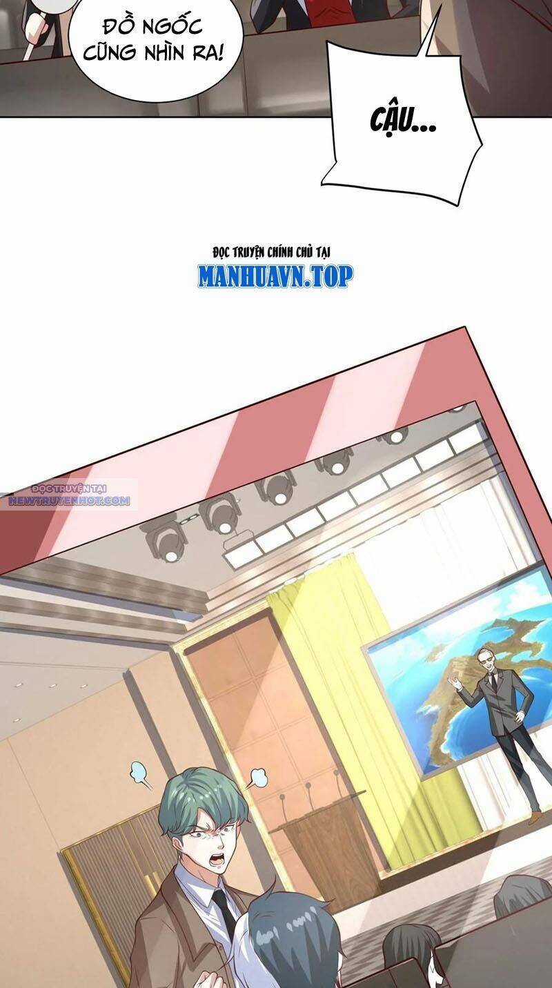 Đại Phản Diện - Chapter 213 - Trang 15