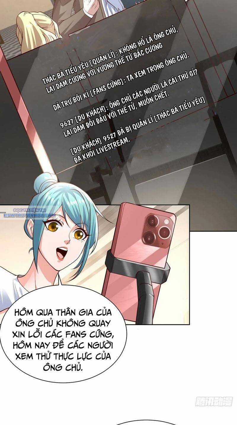 Đại Phản Diện - Chapter 213 - Trang 16