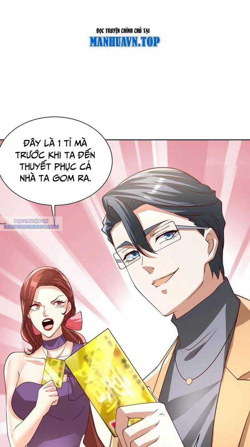 Đại Phản Diện - Chapter 213 - Trang 18