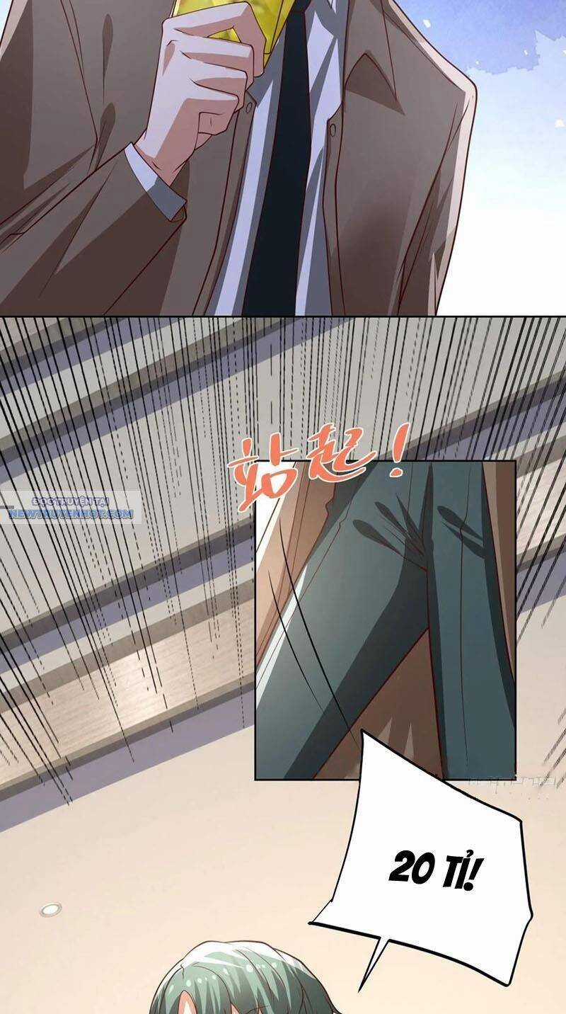 Đại Phản Diện - Chapter 213 - Trang 20