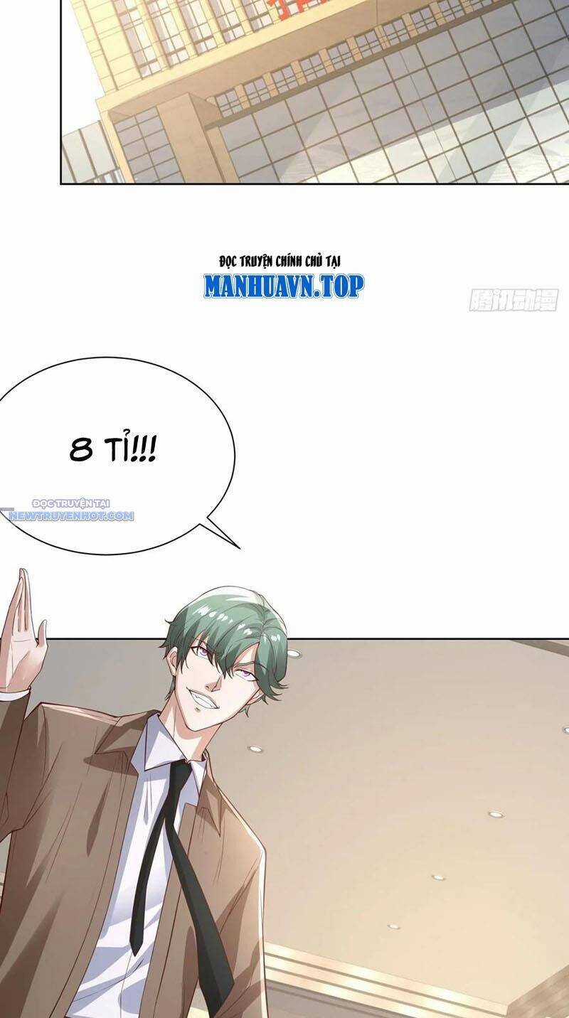 Đại Phản Diện - Chapter 213 - Trang 3