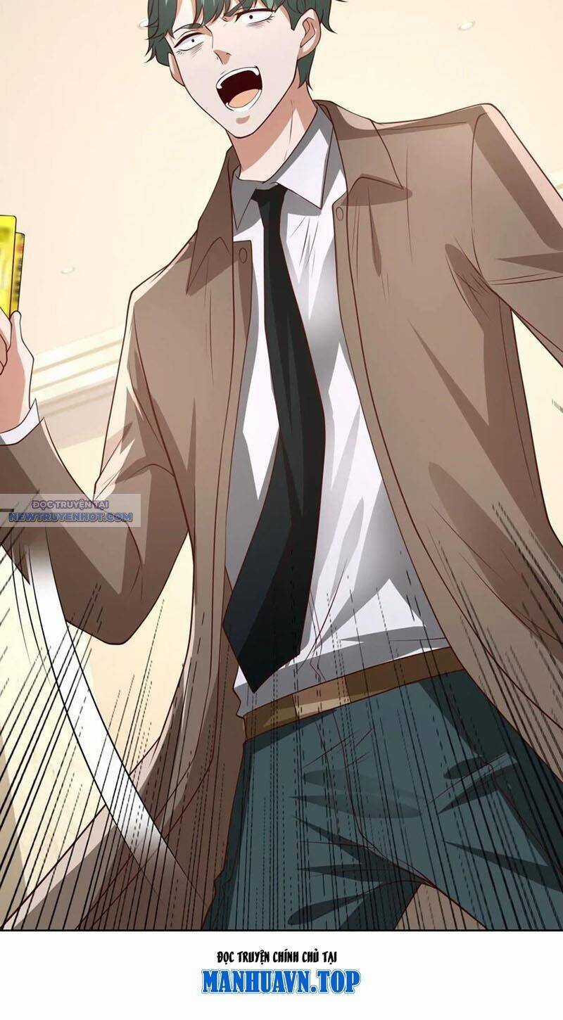 Đại Phản Diện - Chapter 213 - Trang 21