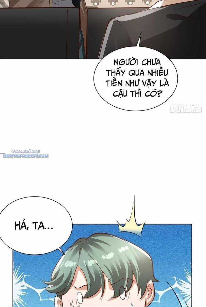 Đại Phản Diện - Chapter 213 - Trang 23