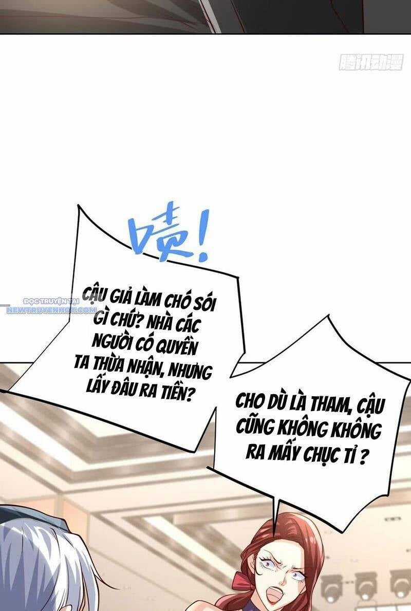 Đại Phản Diện - Chapter 213 - Trang 26