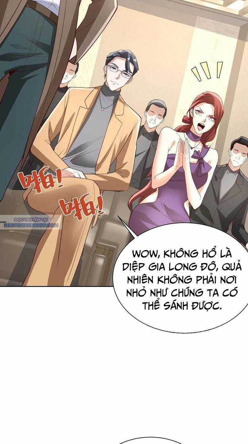 Đại Phản Diện - Chapter 213 - Trang 4