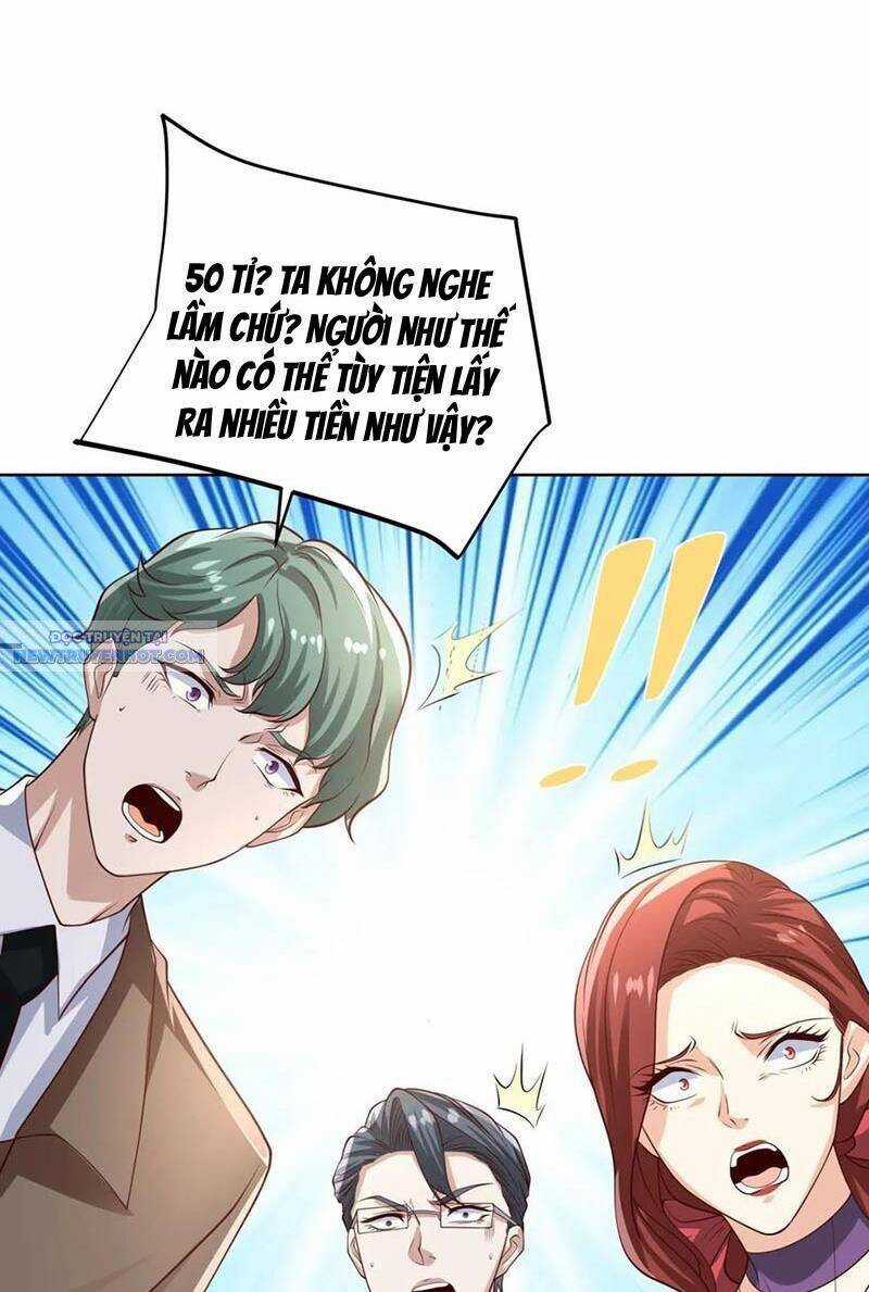 Đại Phản Diện - Chapter 213 - Trang 32